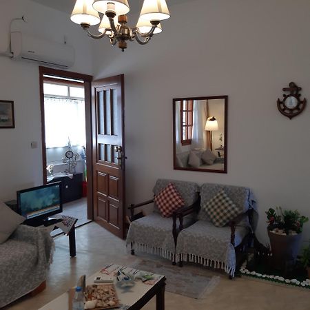Captain'S Beauty & Wellness House Stratoni Eksteriør billede
