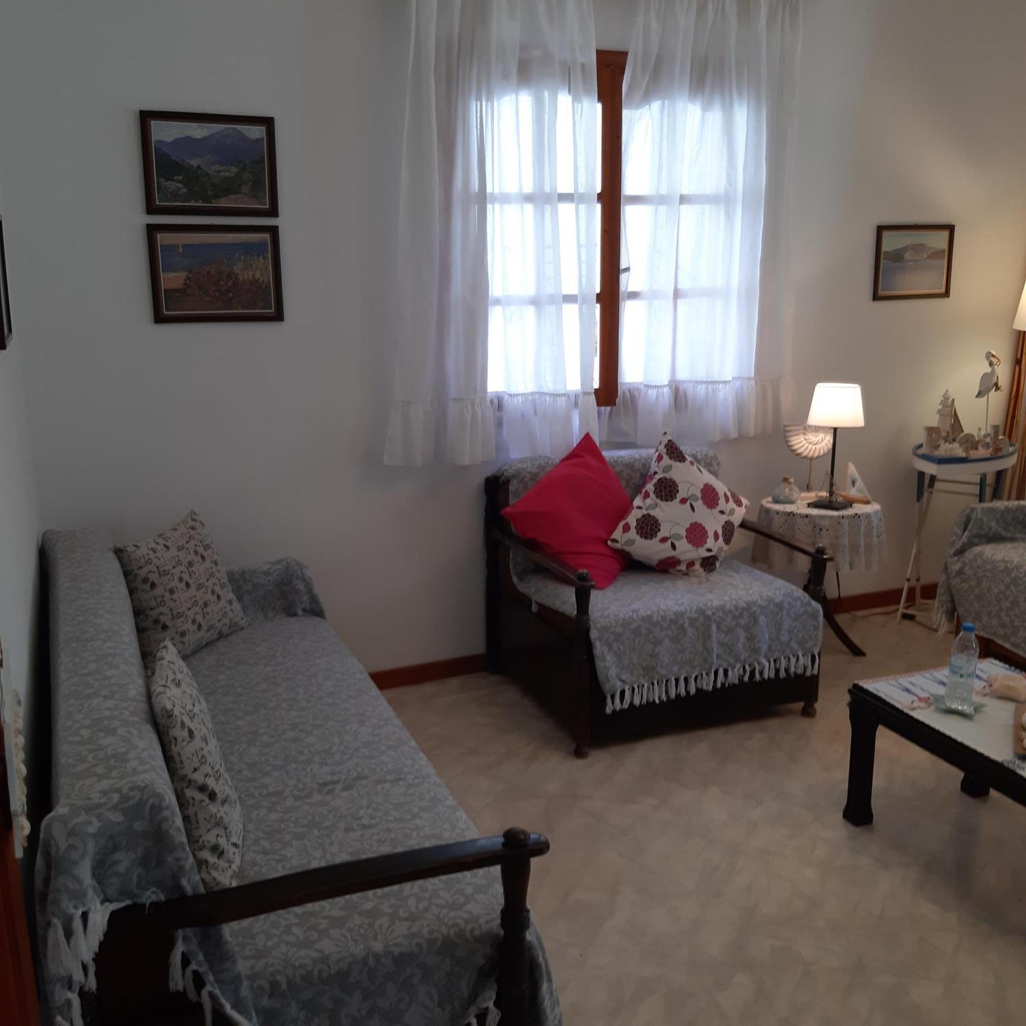 Captain'S Beauty & Wellness House Stratoni Eksteriør billede
