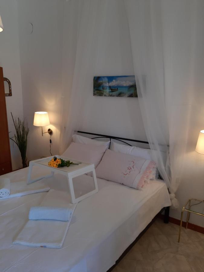Captain'S Beauty & Wellness House Stratoni Eksteriør billede